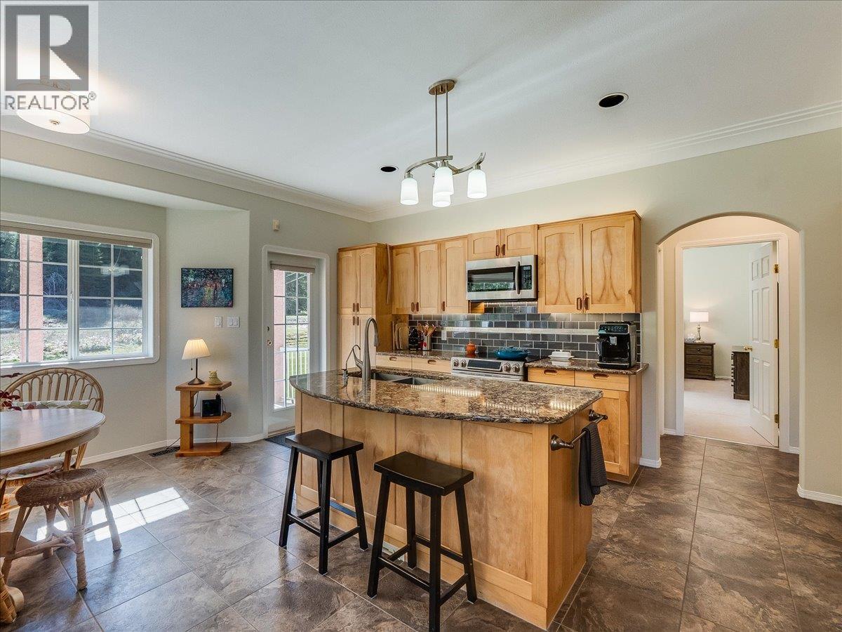 1750 Green Road, Fruitvale