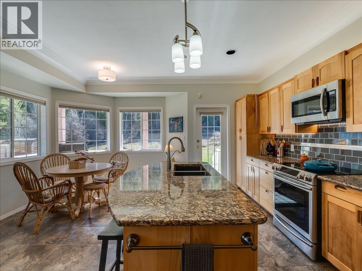 1750 Green Road, Fruitvale