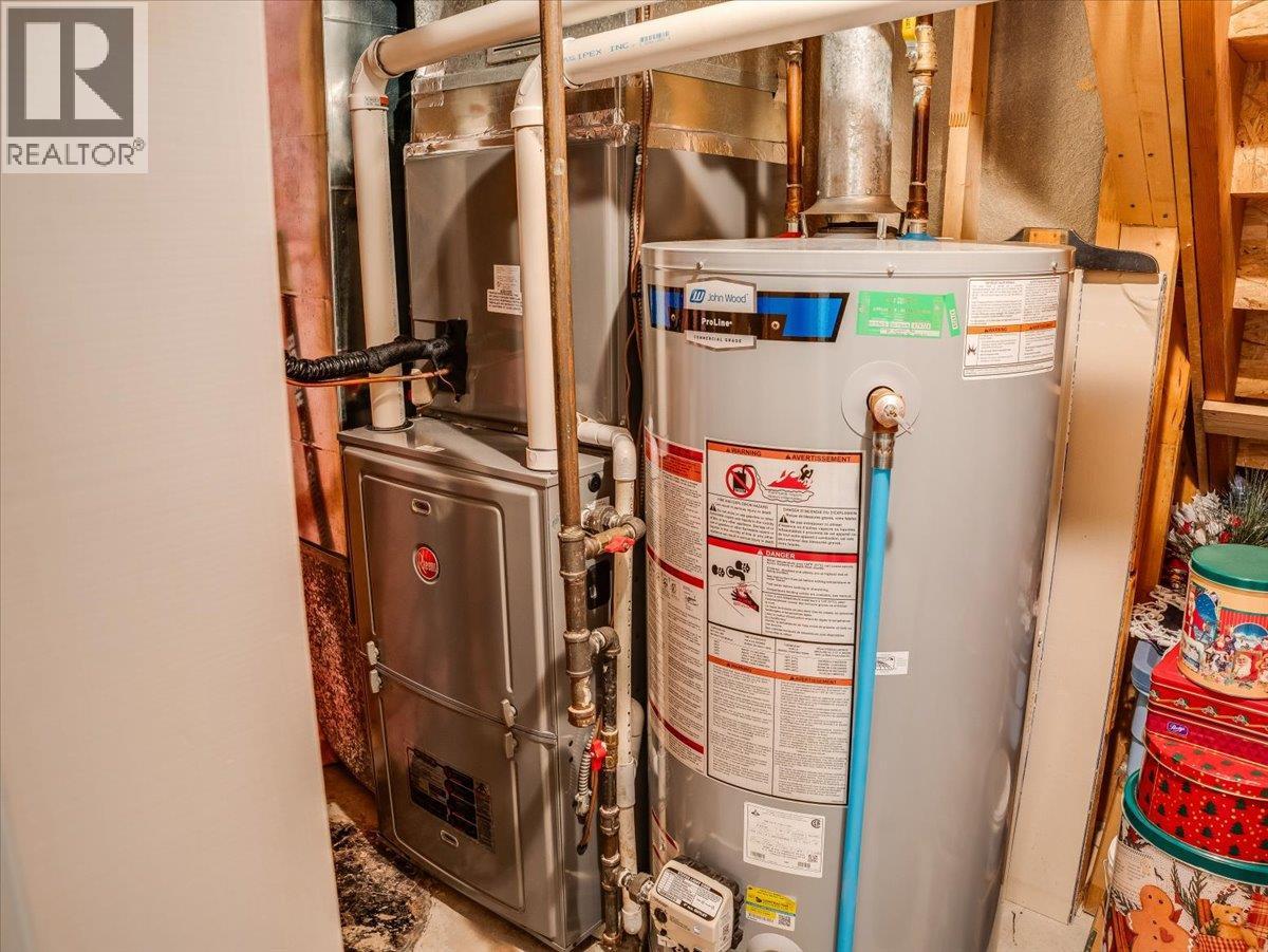 1750 Green Road, Fruitvale