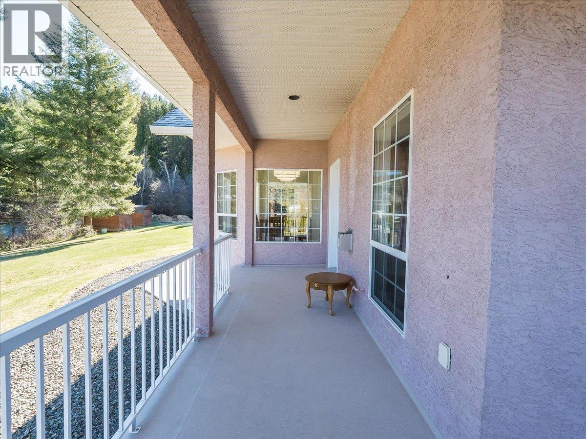 1750 Green Road, Fruitvale