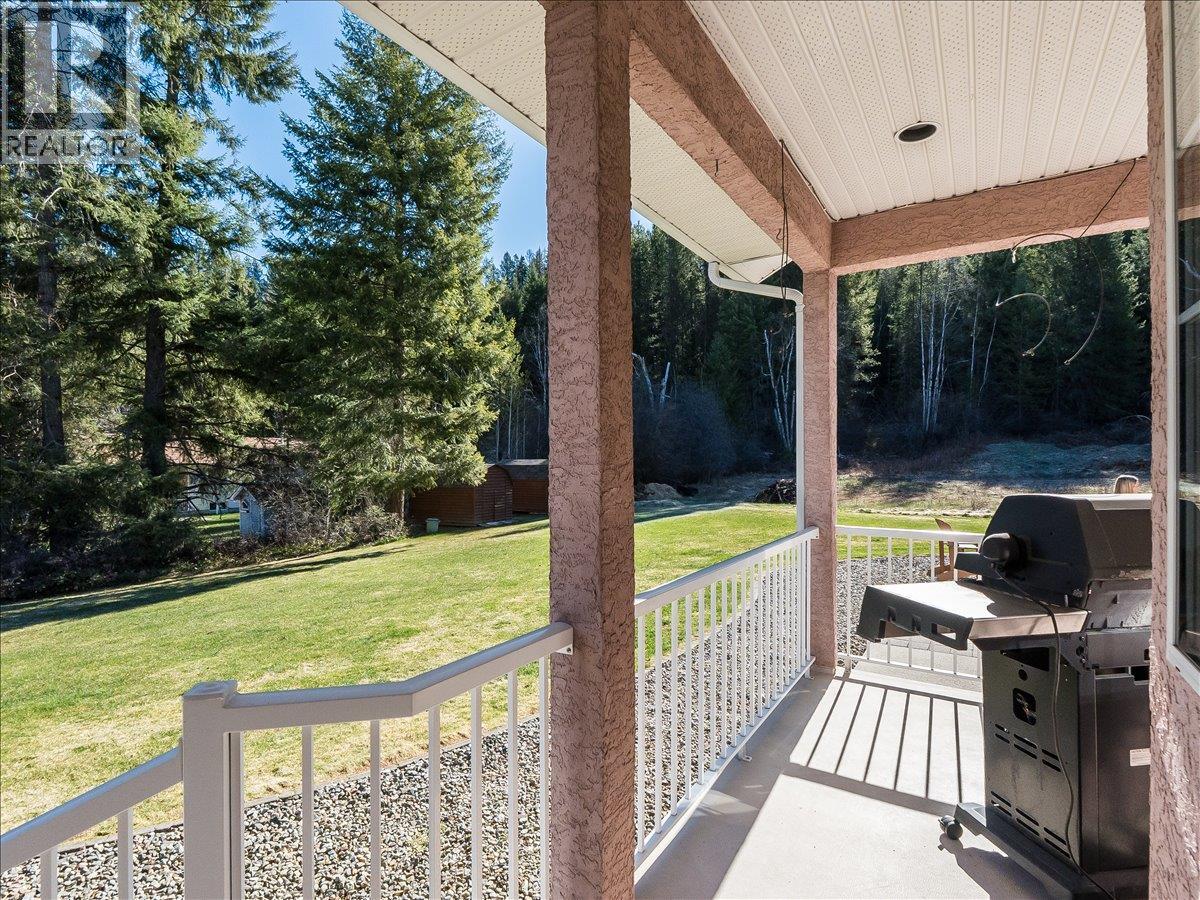 1750 Green Road, Fruitvale