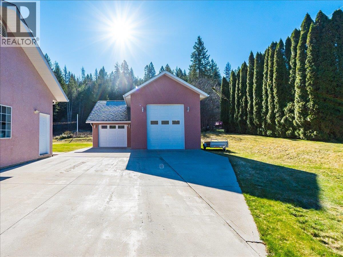 1750 Green Road, Fruitvale