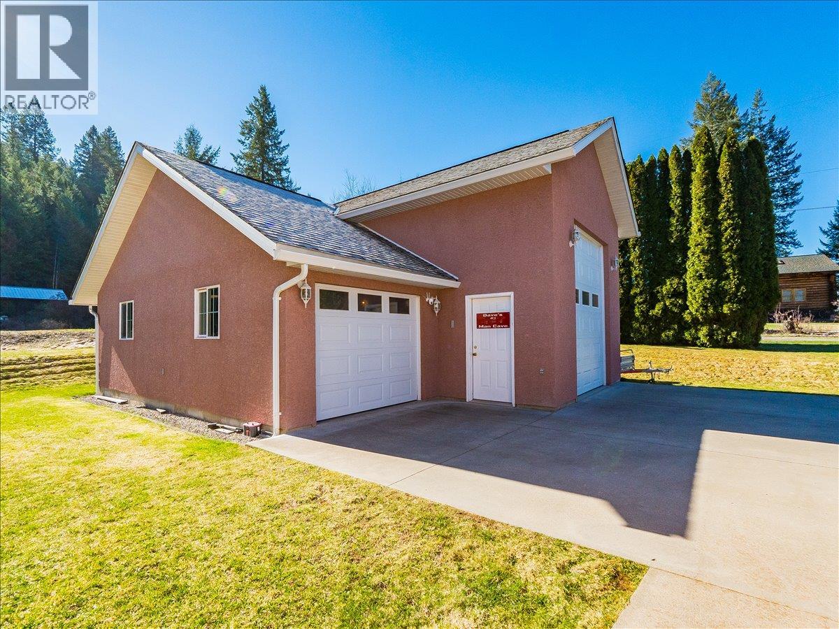 1750 Green Road, Fruitvale