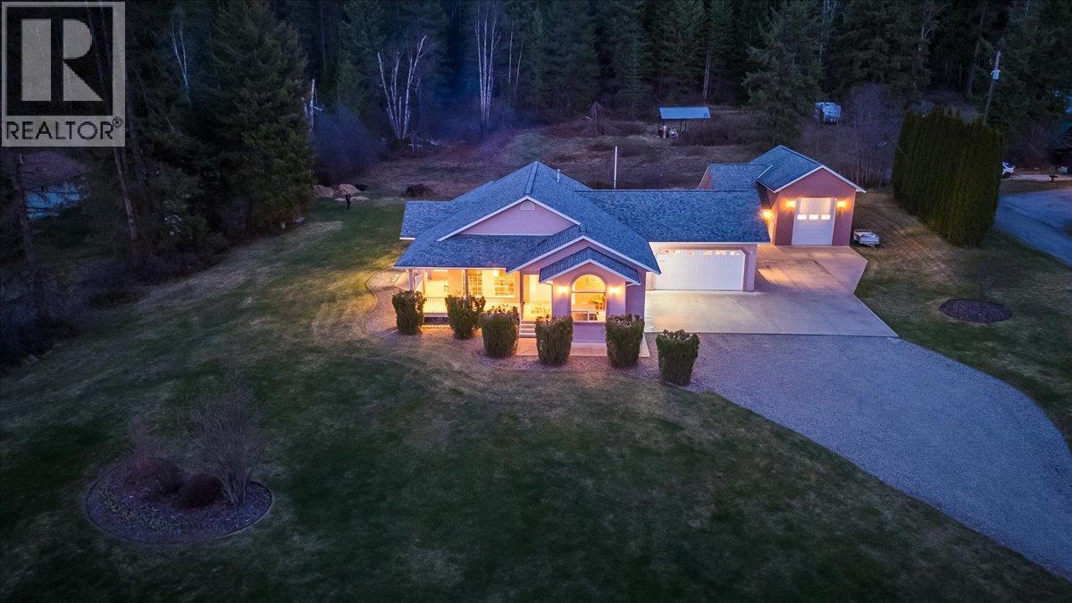 1750 Green Road, Fruitvale