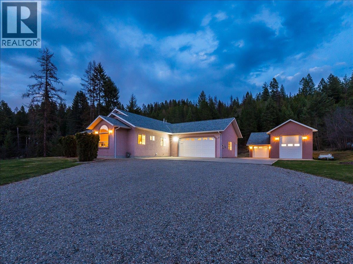 1750 Green Road, Fruitvale