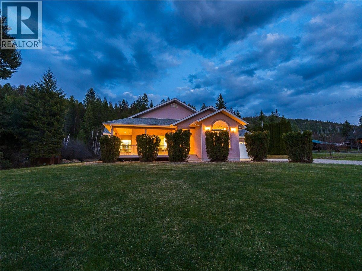 1750 Green Road, Fruitvale