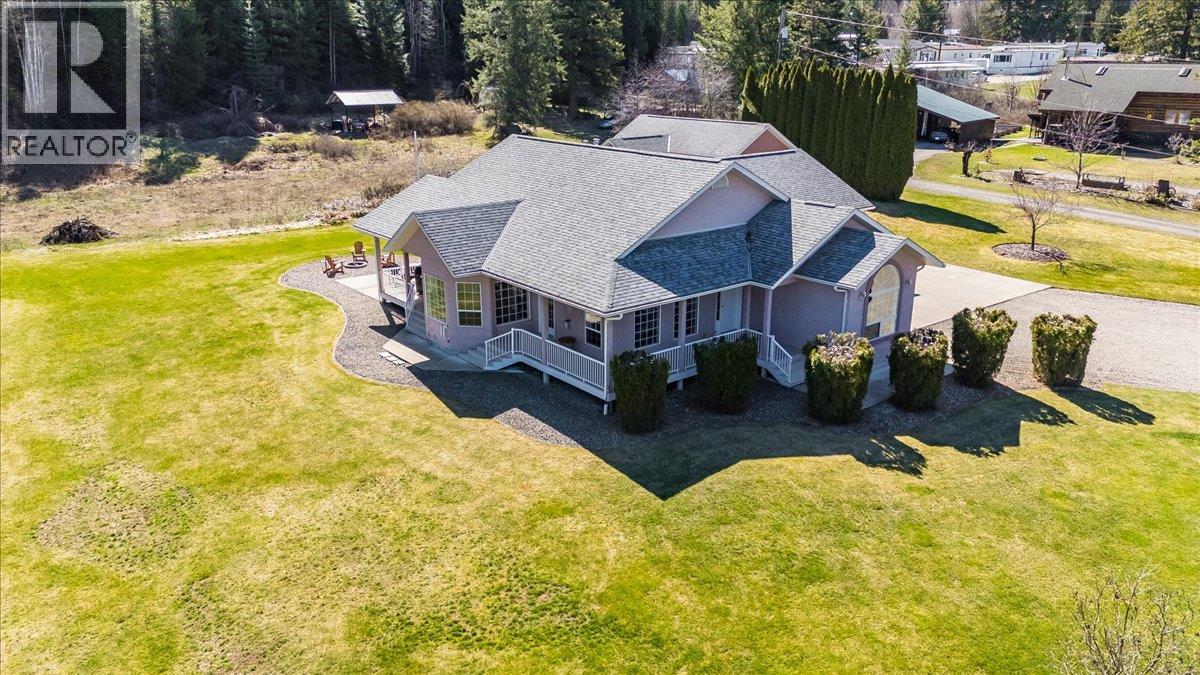 1750 Green Road, Fruitvale