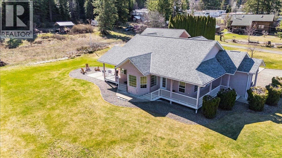 1750 Green Road, Fruitvale