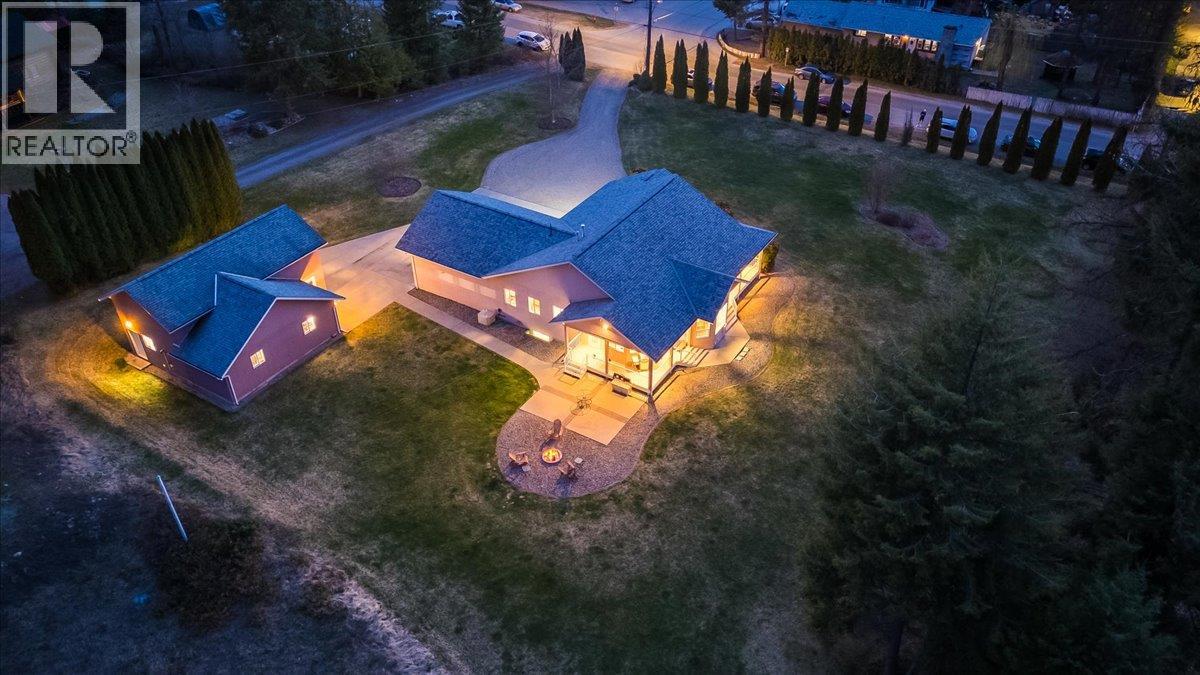 1750 Green Road, Fruitvale