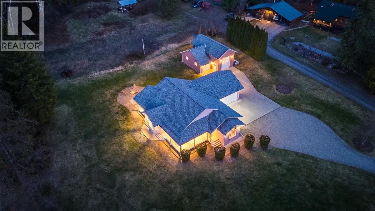 1750 Green Road, Fruitvale