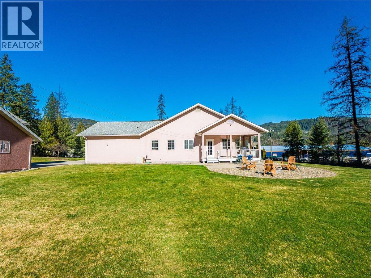 1750 Green Road, Fruitvale