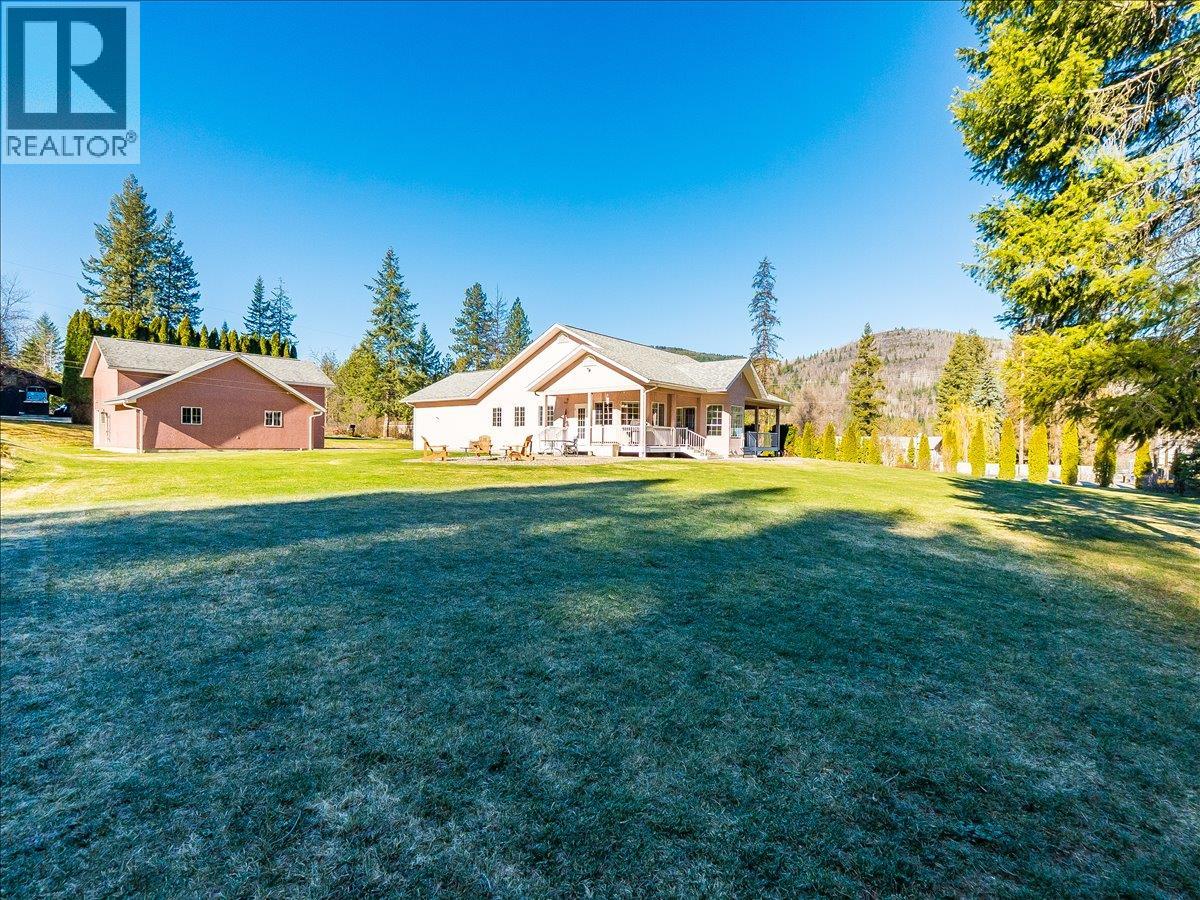 1750 Green Road, Fruitvale