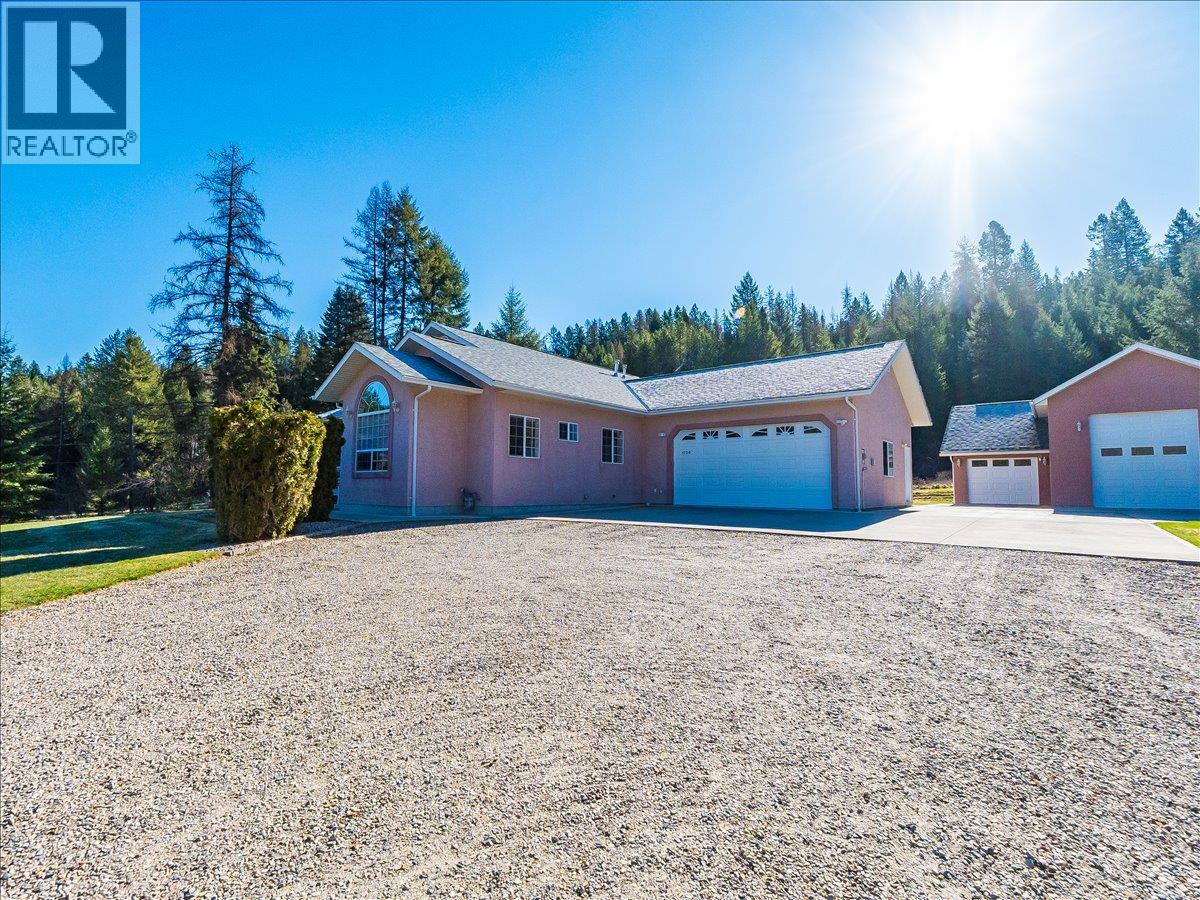 1750 Green Road, Fruitvale