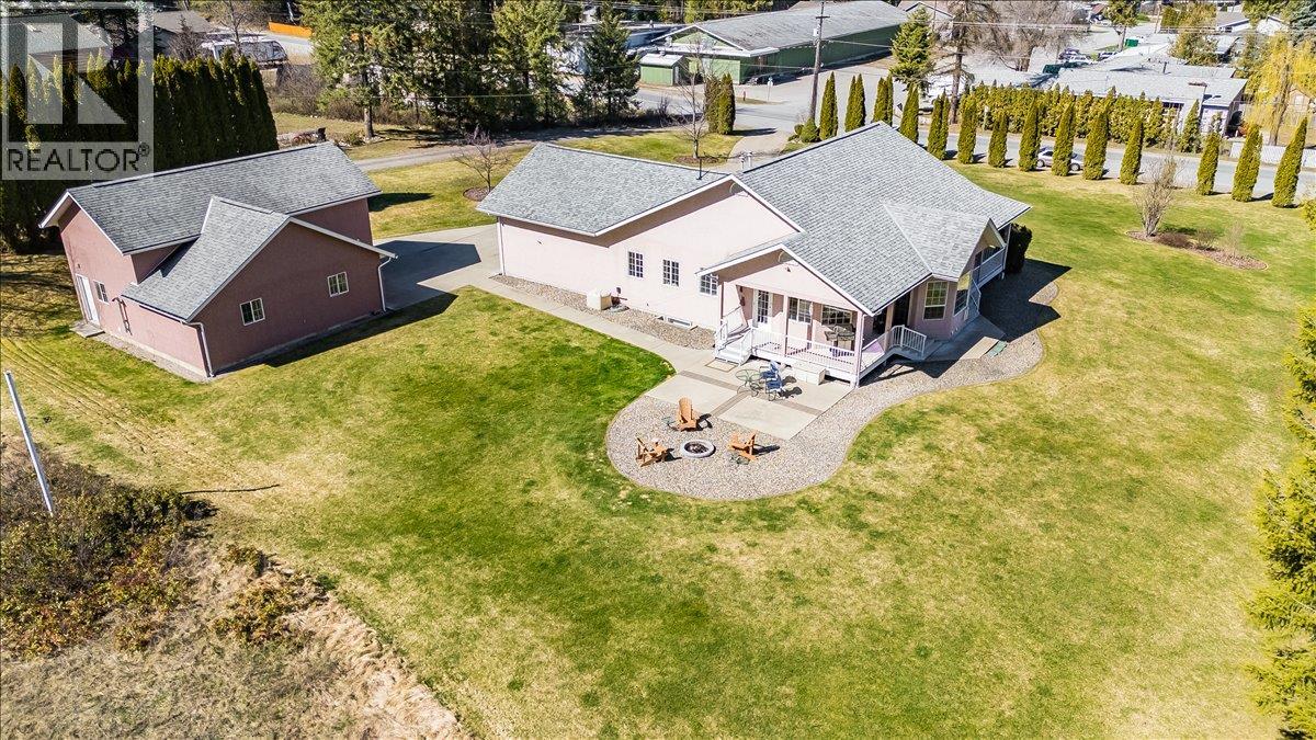 1750 Green Road, Fruitvale