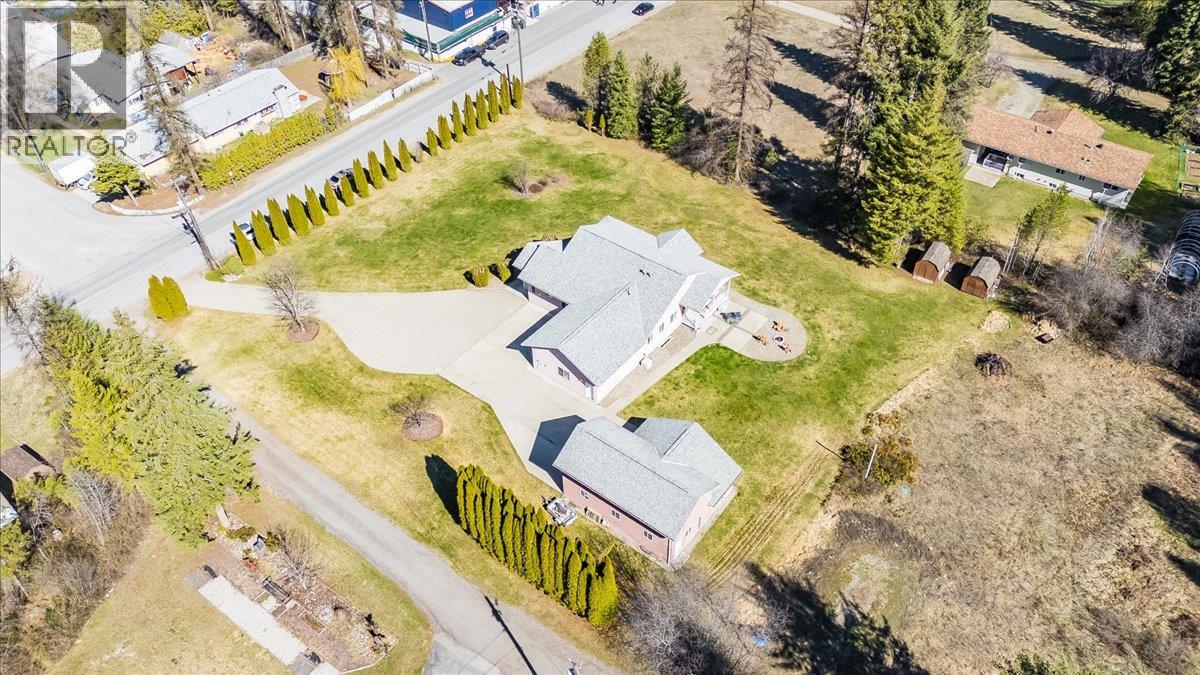 1750 Green Road, Fruitvale