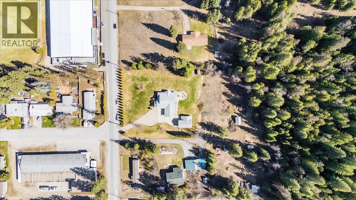 1750 Green Road, Fruitvale