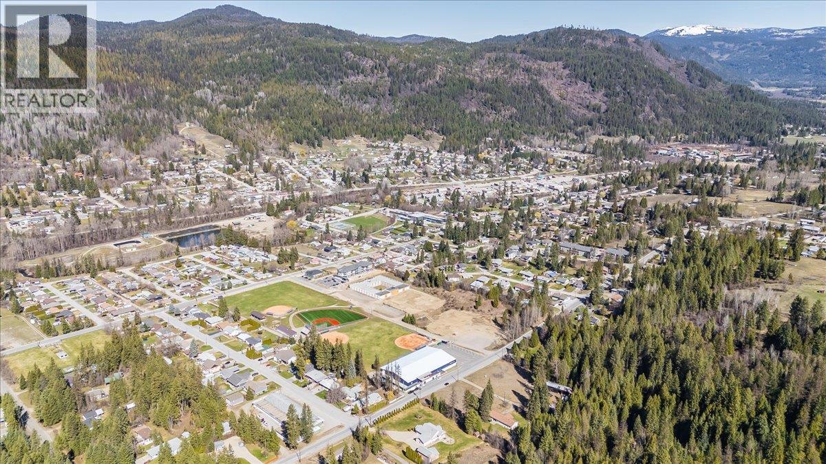 1750 Green Road, Fruitvale