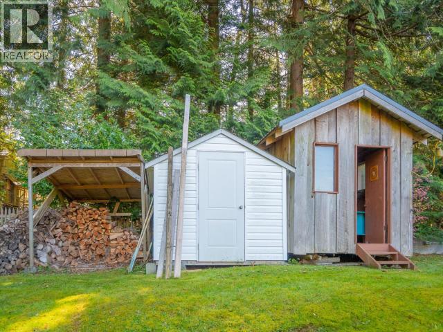 5900 WADDINGTON AVE, Powell River