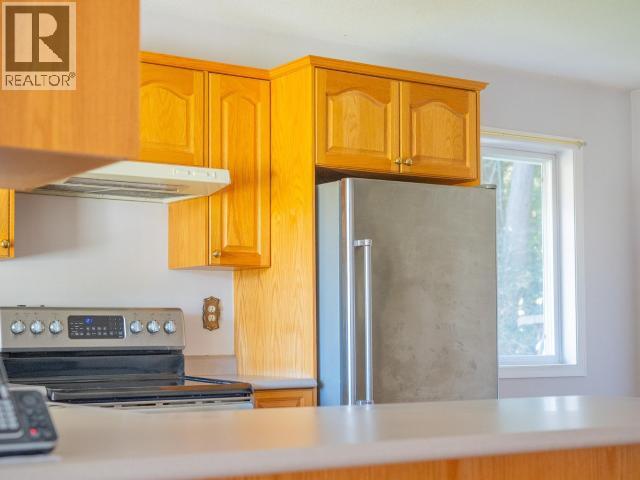 5900 WADDINGTON AVE, Powell River