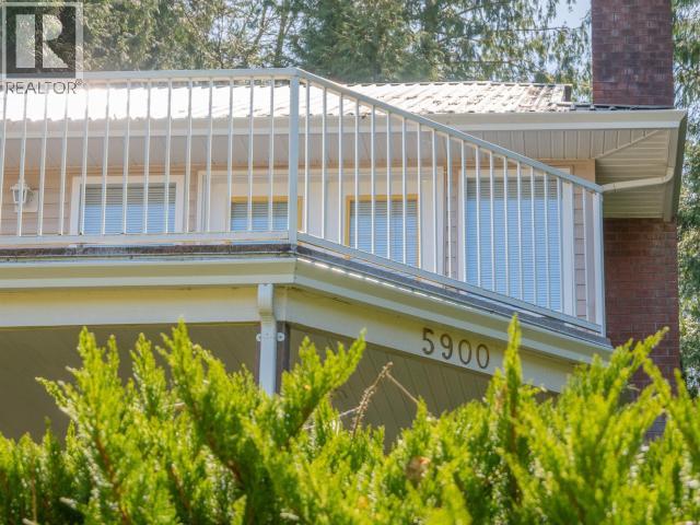 5900 WADDINGTON AVE, Powell River