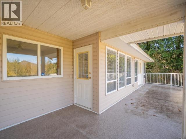 5900 WADDINGTON AVE, Powell River