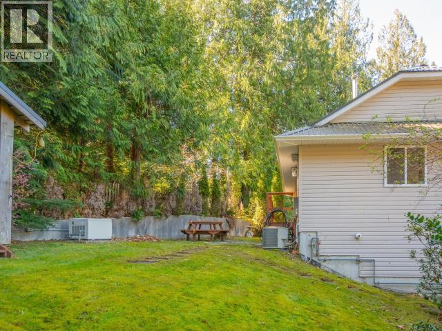 5900 WADDINGTON AVE, Powell River