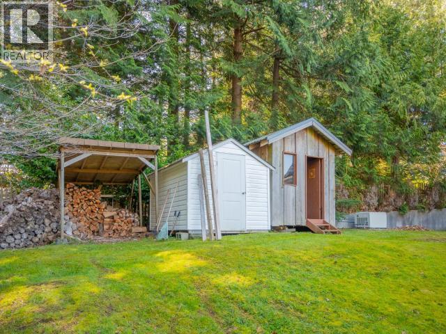 5900 WADDINGTON AVE, Powell River
