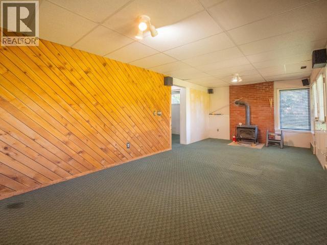 5900 WADDINGTON AVE, Powell River