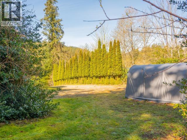 5900 WADDINGTON AVE, Powell River