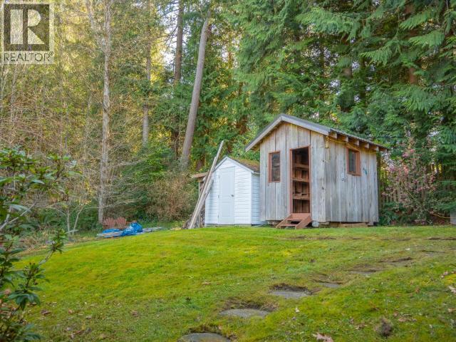 5900 WADDINGTON AVE, Powell River