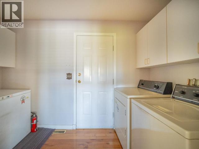 5900 WADDINGTON AVE, Powell River