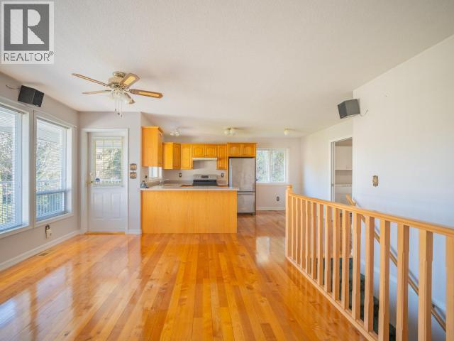 5900 WADDINGTON AVE, Powell River