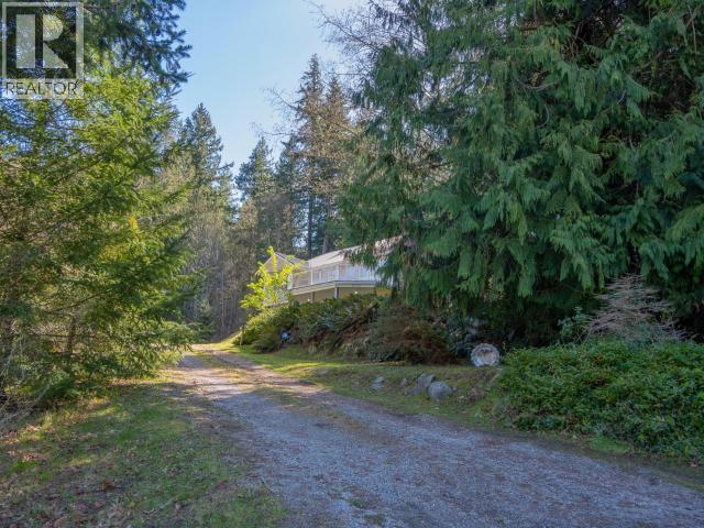 5900 WADDINGTON AVE, Powell River