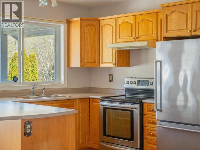 5900 WADDINGTON AVE, Powell River