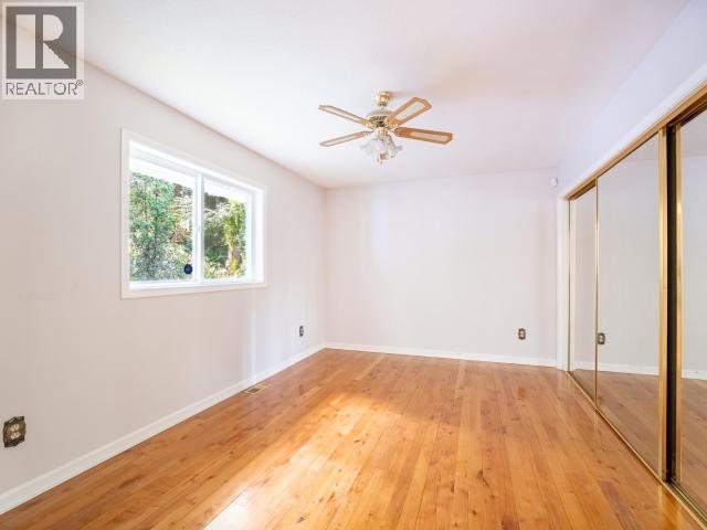 5900 WADDINGTON AVE, Powell River