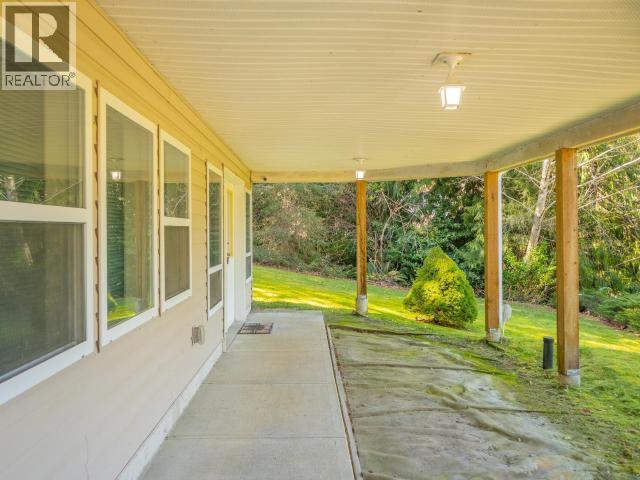 5900 WADDINGTON AVE, Powell River