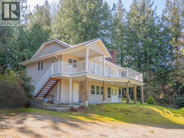 5900 WADDINGTON AVE, Powell River