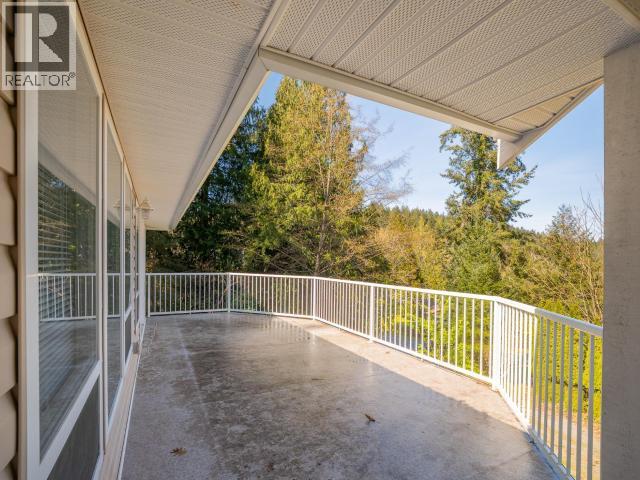 5900 WADDINGTON AVE, Powell River