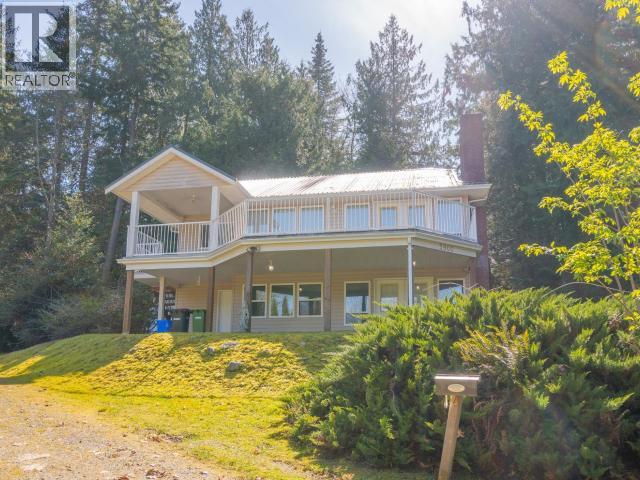 5900 WADDINGTON AVE, Powell River