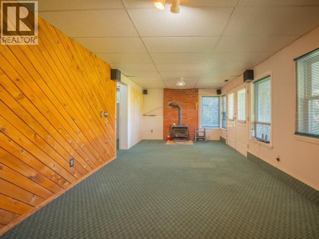 5900 WADDINGTON AVE, Powell River