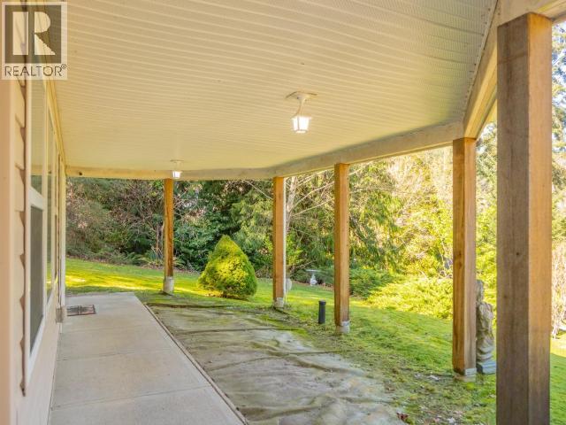 5900 WADDINGTON AVE, Powell River