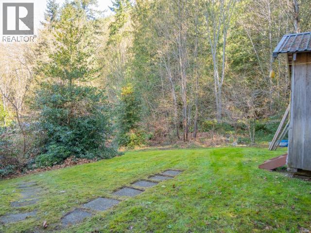 5900 WADDINGTON AVE, Powell River