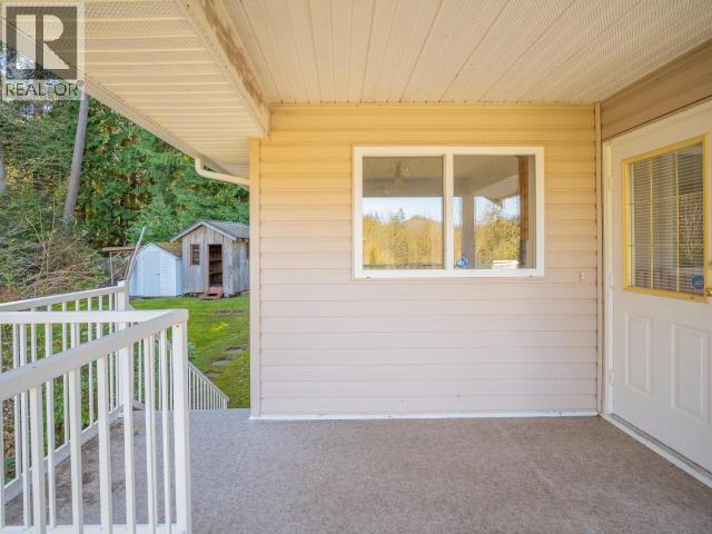 5900 WADDINGTON AVE, Powell River