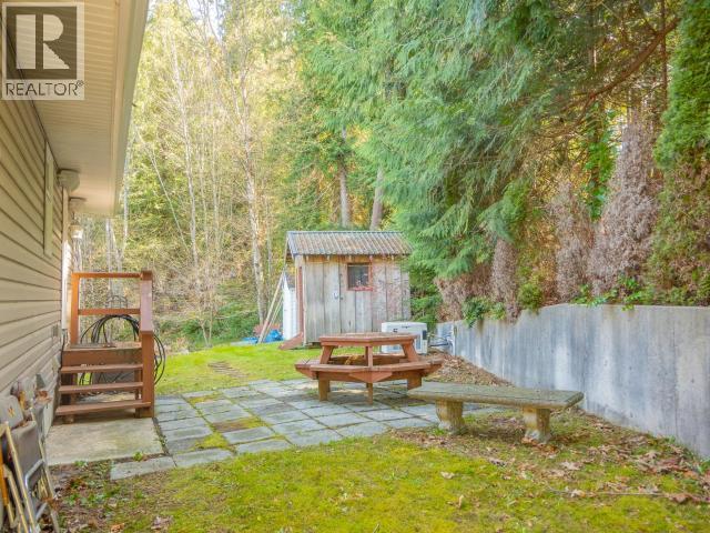 5900 WADDINGTON AVE, Powell River