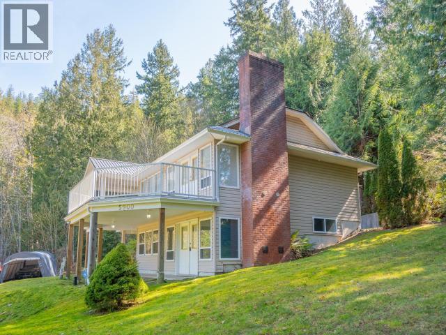 5900 WADDINGTON AVE, Powell River