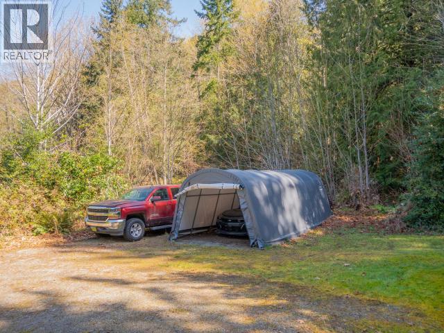 5900 WADDINGTON AVE, Powell River
