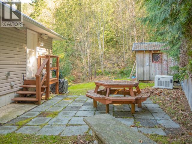 5900 WADDINGTON AVE, Powell River