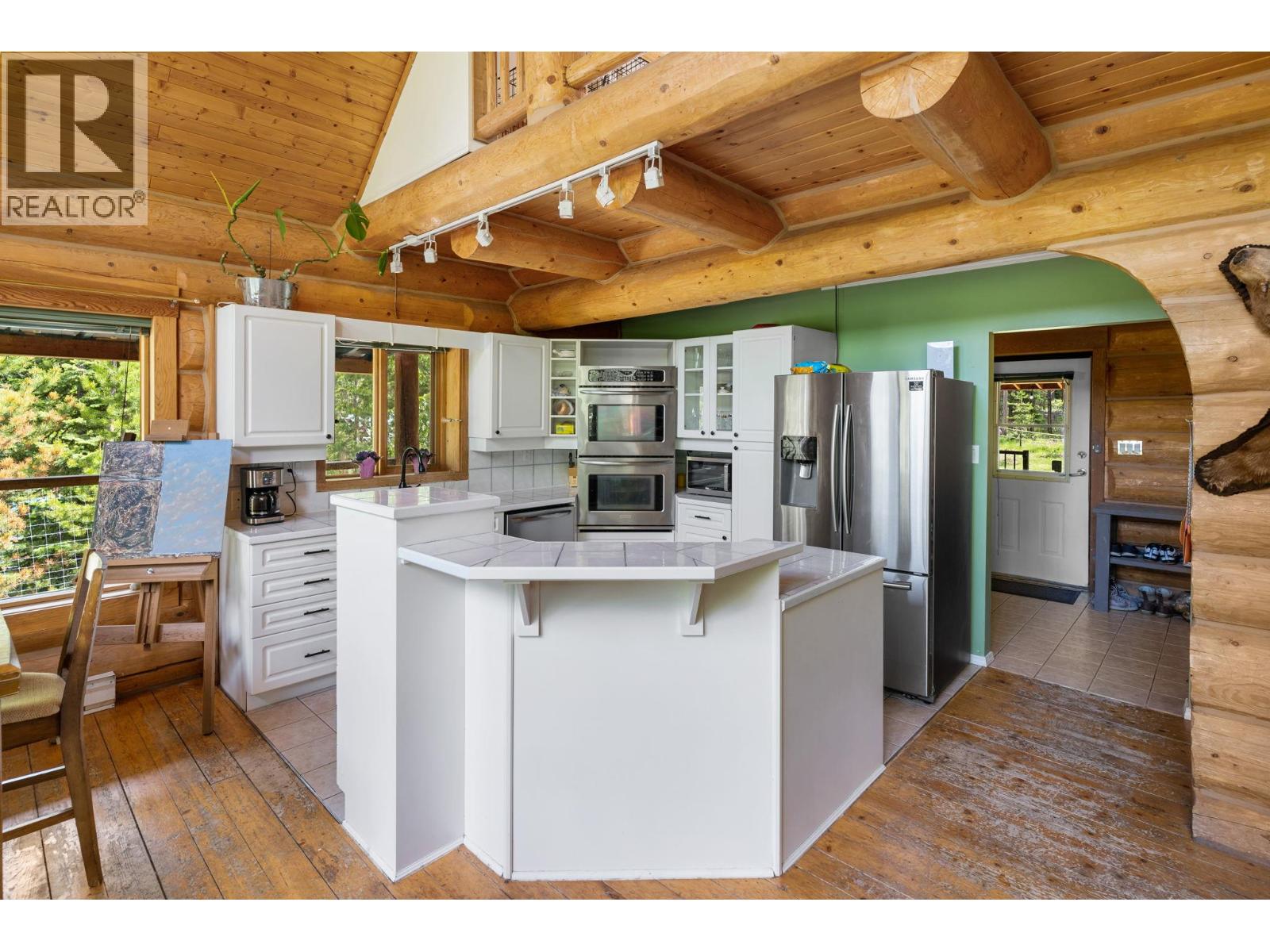 9360 Sunrise Place, Idabel Lake