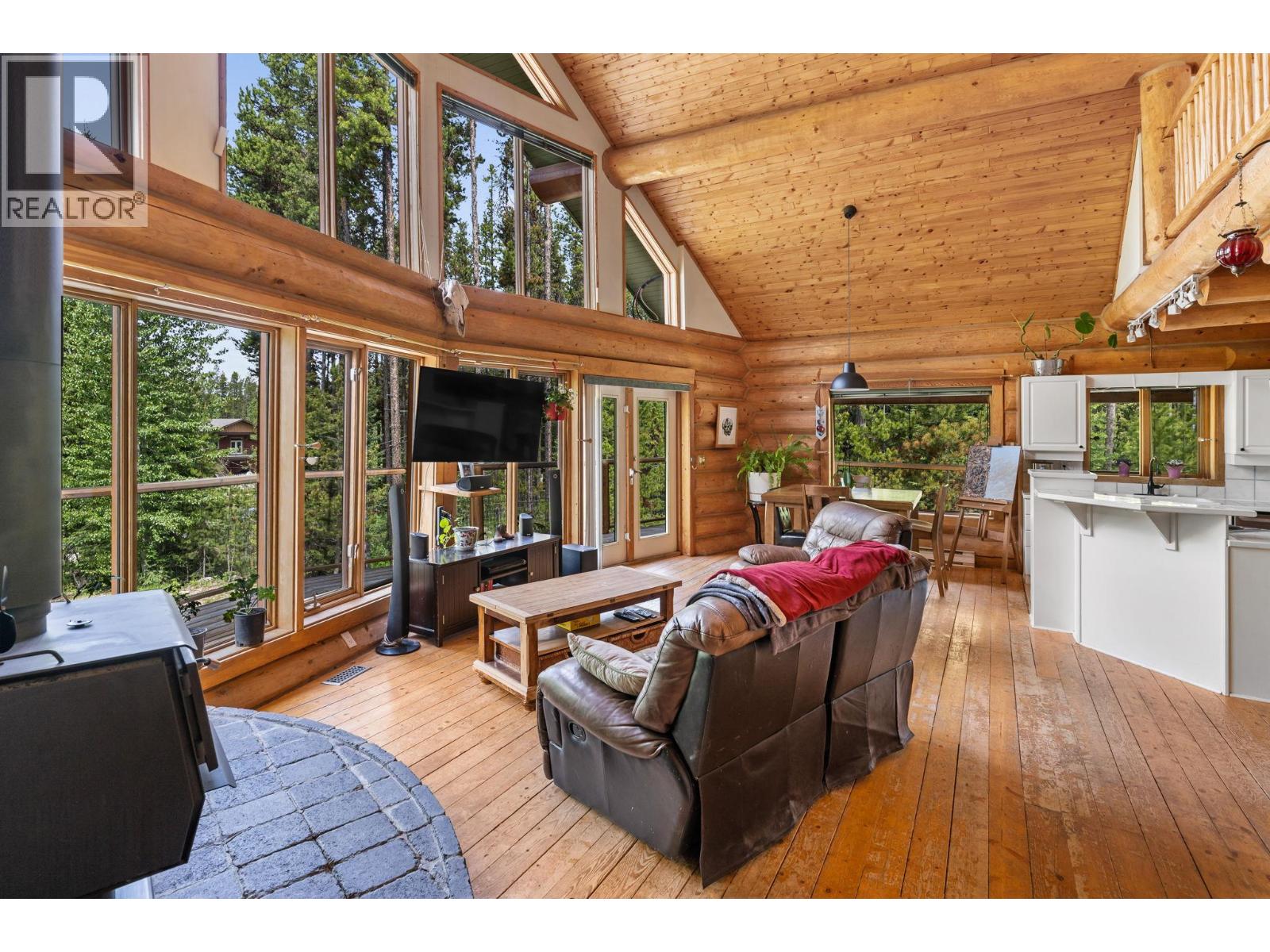 9360 Sunrise Place, Idabel Lake