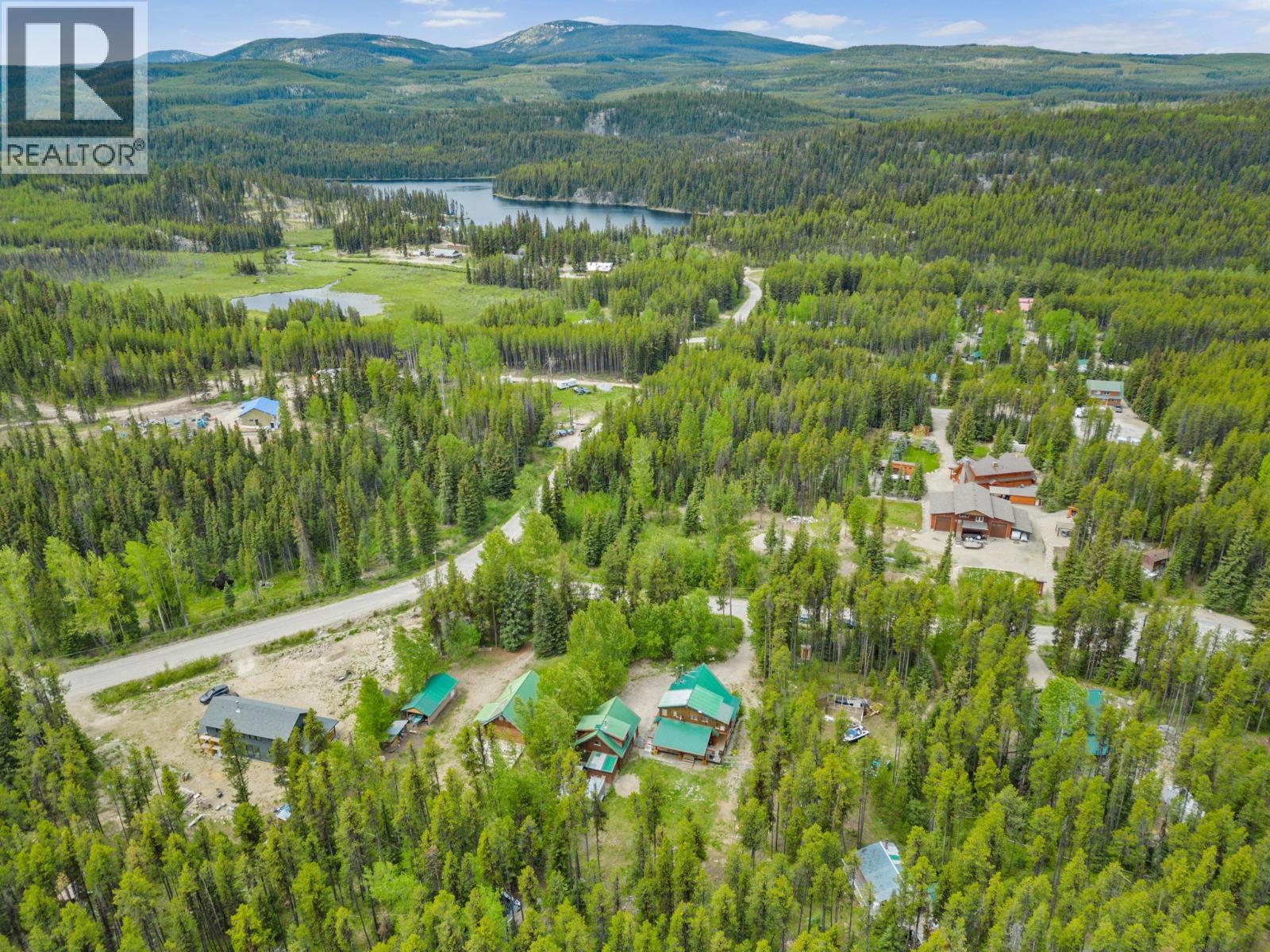 9360 Sunrise Place, Idabel Lake